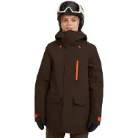 O'Neill Fwc Peak Snow Jakke