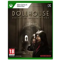Soedesco Series X/s Dollhouse: Behind The Broken Mirror