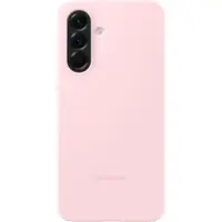 Samsung Galaxy A56 5G Silicone Case Pink