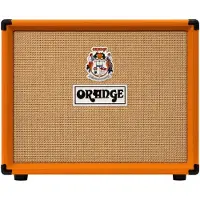 Orange Super Crush 100 Combo