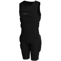 Mystic Surf Impact Short John Beskyttelsesvest