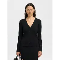 Selected Cardigan 'SLFCarly' sort