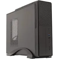Imatech Home Office Slim I3-12100/8gb/512gb Ssd Stationær Pc
