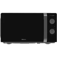 Cecotec Proclean 2010 Inverter Mikrobølgeovn 700w