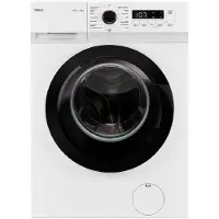 Teka Wmk 40840 Frontbetjent Vaskemaskine