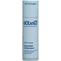 ATTITUDE Oceanly CALM Solid Oogcrème