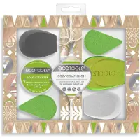 Ecotools Blending Essentials Set 6 Pcs