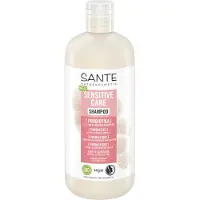 Sante Naturkosmetik Sensitive Care Shampoo 500 ml