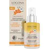 Logona Age Protection 2-fase Serum 30 ml