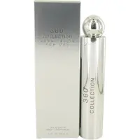 Perry Ellis 360° Collection for Men Eau de toilette 100 ml