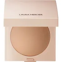 Laura Mercier Real Fejlfri lysende perfektionering af talk?rfrit presset pulver