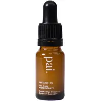 Pai Skincare - kologisk Pai Labs Peptides 5% Smoothing Booster | Naturlig vegansk flsom hudpleje (0,3 fl oz | 10 ml)