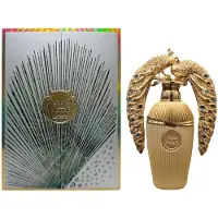 Lattafa Afeef Eau de parfum 100 ml