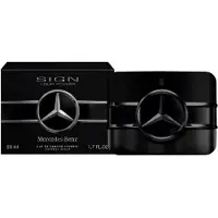 Mercedes-benz Sign Your Power Intense Eau de Parfum 50 ml