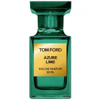 Tom Ford Azure Lime Eau de parfum 50 ml