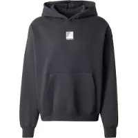 Jordan Sweatshirt grå / sort / hvid