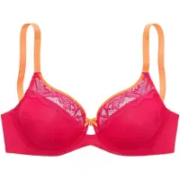 Vivance BH orange / pink
