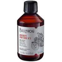 BULLFROG Secret Potion all-in-one shampoo og showergel N.2 Showergel 250 ml