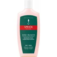 Speick Deo Bath And Shower Gel 8,4 oz
