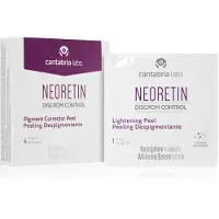 NEORETIN Discrom Control Depigmenting Peeling 6 Un