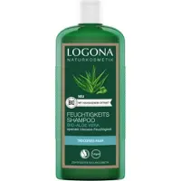 Logona Bio-Aloe Vera fugt Shampoo 250 ml