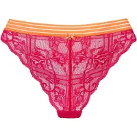 Vivance String pink