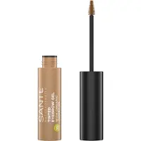 Sante Naturkosmetik Tinted Eyebrow Gel Øjenbrynsgel 3.5 ml Nr. 01 - Blondie