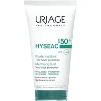 Uriage Hyseac Mattifying Fluid SPF 50+