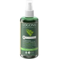 Logona Styrkende hovedbundspleje økologisk brændenælde og birk Hovedbundspleje 150 ml