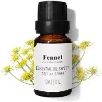 Daffoil Esencialus Aliejus Saldymedis 10ml