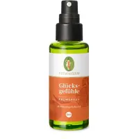 Primavera Glücksgefühle økologisk rumspray Rumspray 50 ml