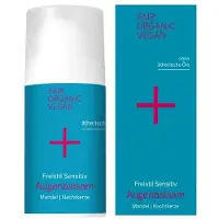 I+m Naturkosmetik Freistil - sensitiv mandel og kæmpenatlys Øjencreme 15 ml