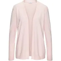 LASCANA Cardigan rosé