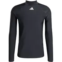 Adidas Long Sleeves Rashguard, størrelse X-Small