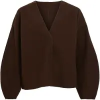 Vila Juice Loose Cardigan