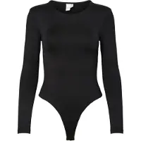 Y.A.S Ruby Langærmet Body