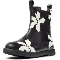 Camper Duet Booties