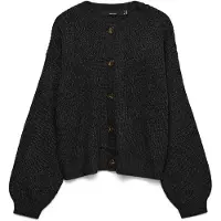 Vero Moda Cardigan 'VMLEA' sort