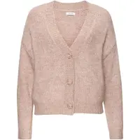 LASCANA Cardigan camel