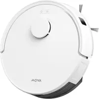 MOVA Tech E20 Robotstøvsuger