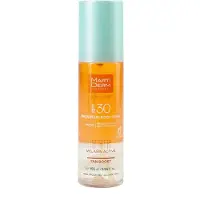 Martiderm Sun Care Bronze [D] Body Mist Tanning Extender SPF30 50ml