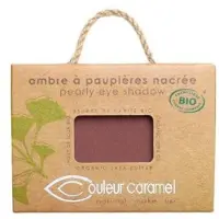 COULEUR CARAMEL Maquillaje Sombra De Ojos 099 Pepite Cuivree 1Un