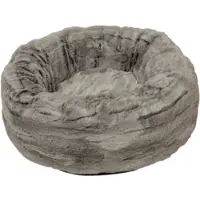 Jack & Vanilla rund hundekurv Tibet