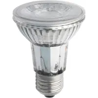 Unison Dæmpbar LED PAR20 38° 2700K 600lm E27 7W