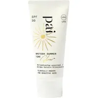 Pai Skincare - British Summer Time Glow Spf 30 - Følsom Hud - British Summertime Glow Spf 30 - For Women
