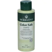 Herbatint Color Safe shampoo 260 ml