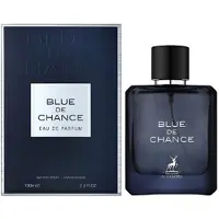 Maison Alhambra Maitre De Blue Eau De Parfum Spray til m?nd 3,4 Ounce