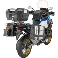 Givi Sidetaskeholder ONE-FIT TRACER 9 21-