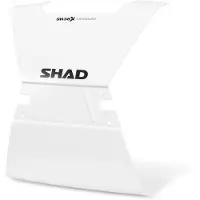 Shad Sh 38x Venstre/højre Dækning Til Sidetaske