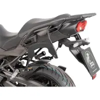 Hepco & becker Kawasaki Versys 1100/se 2025 C-bow Montering Af Sidetasker
